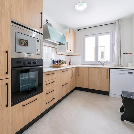 243-Fully Renovated-Puerto Banus Marbella Front Line Penthouse公寓 外观 照片