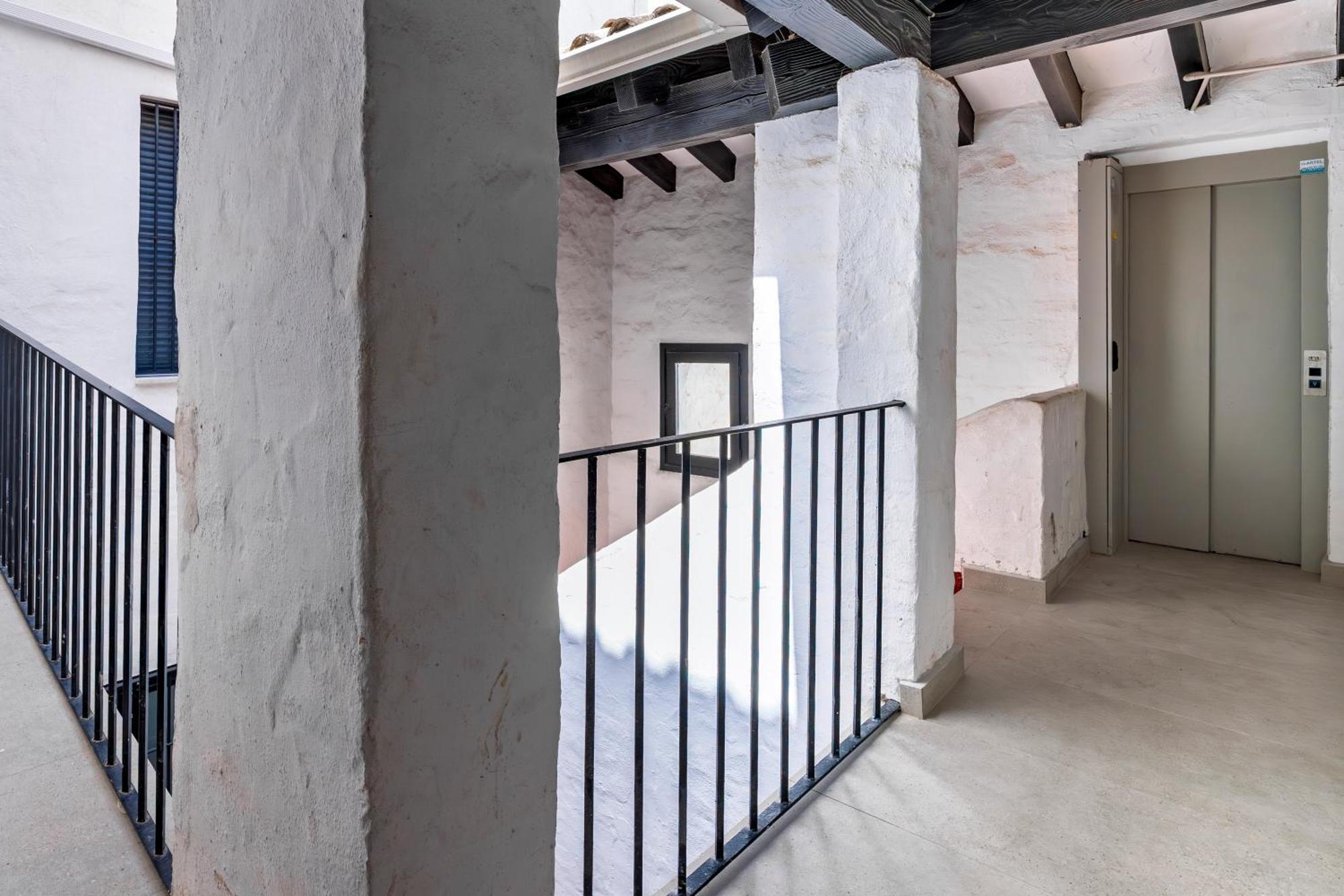 243-Fully Renovated-Puerto Banus Marbella Front Line Penthouse公寓 外观 照片